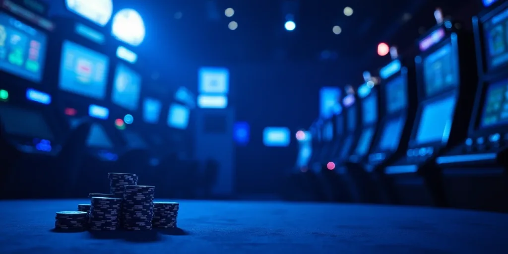 casino